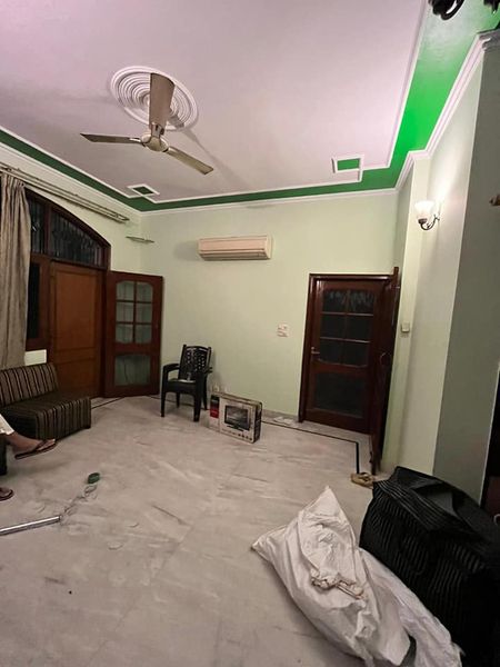 3BHK · Furnished · Apartment