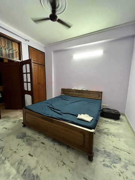 3BHK · Furnished · Apartment