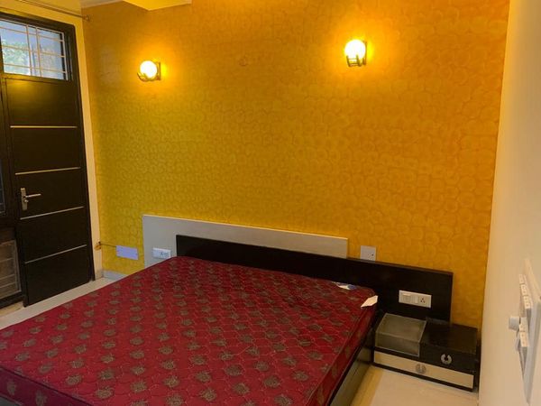 3BHK · Furnished · Apartment
