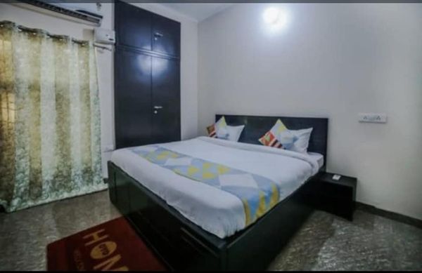 2BHK · Furnished · Apartment