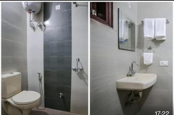 2BHK · Furnished · Apartment