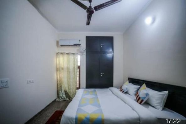 2BHK · Furnished · Apartment