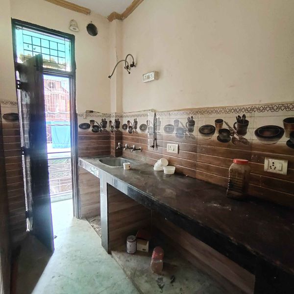 1BHK · Furnished · Apartment