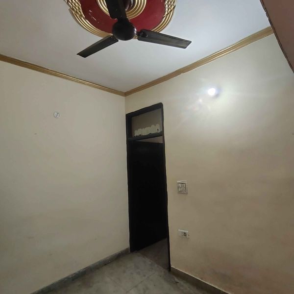 1BHK · Furnished · Apartment