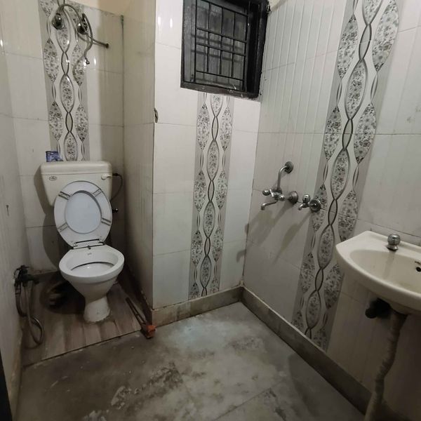1BHK · Furnished · Apartment