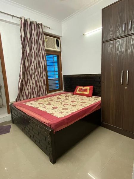3BHK · Furnished · Apartment