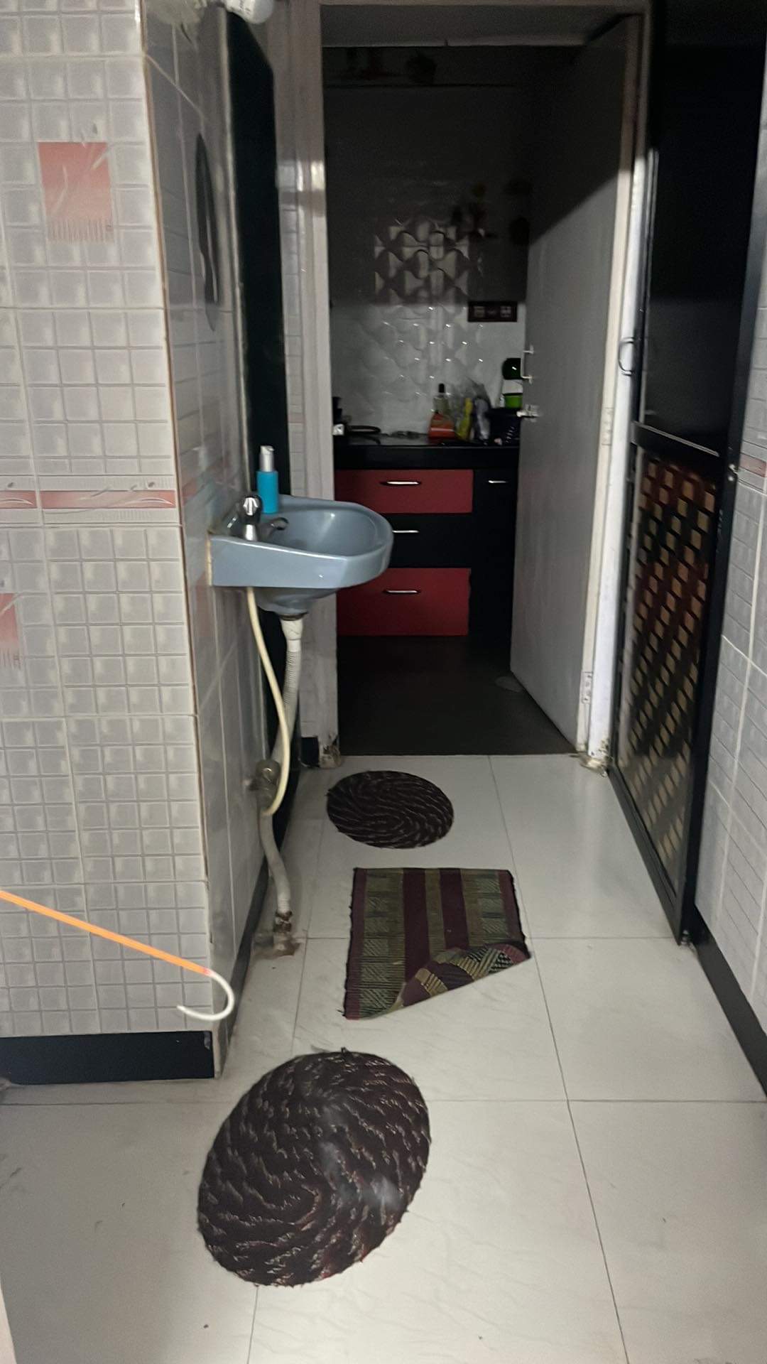 1BHK · Furnished · Apartment