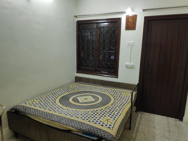 2BHK · Furnished · Apartment