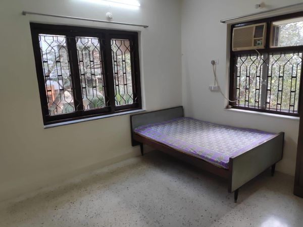 2BHK · Furnished · Apartment
