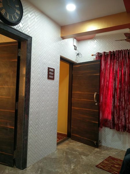 1RK · Furnished · Apartment