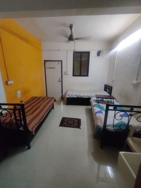 1BHK · Furnished · Apartment