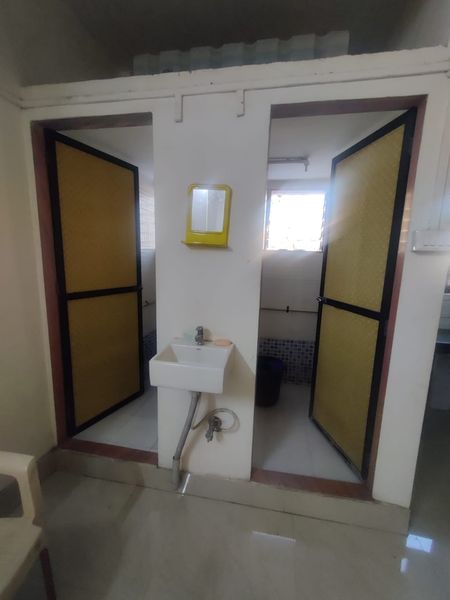 1BHK · Furnished · Apartment
