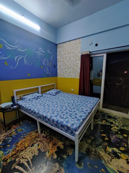 2BHK · Furnished · Apartment