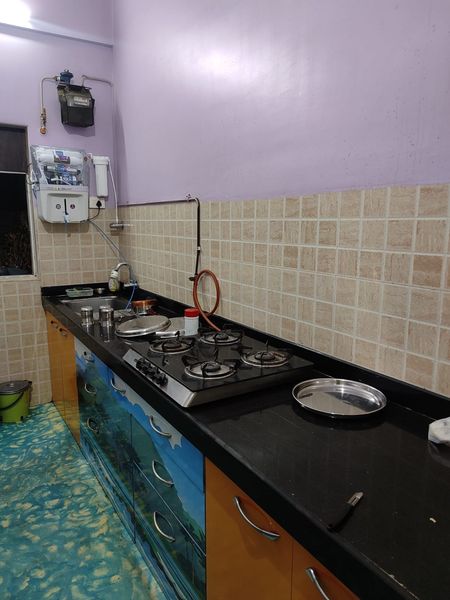 2BHK · Furnished · Apartment