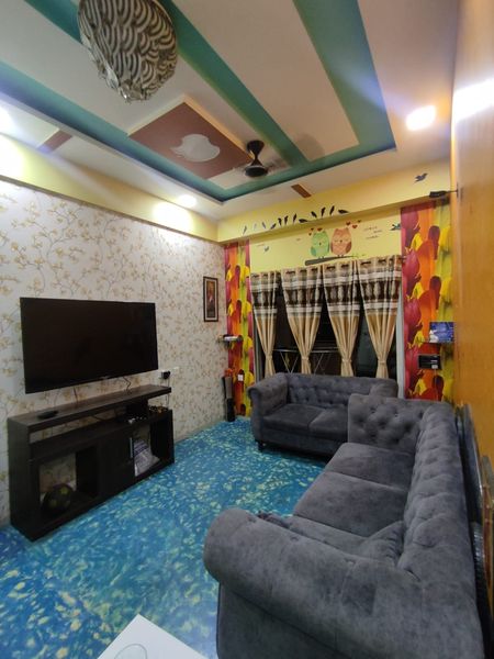 2BHK · Furnished · Apartment