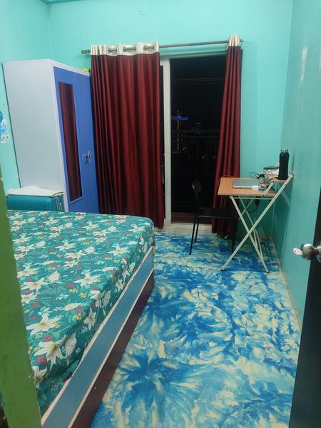 2BHK · Furnished · Apartment