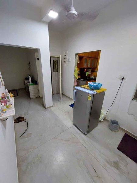 2BHK · Furnished · Apartment