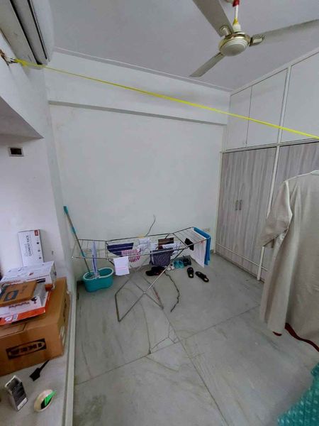 2BHK · Furnished · Apartment