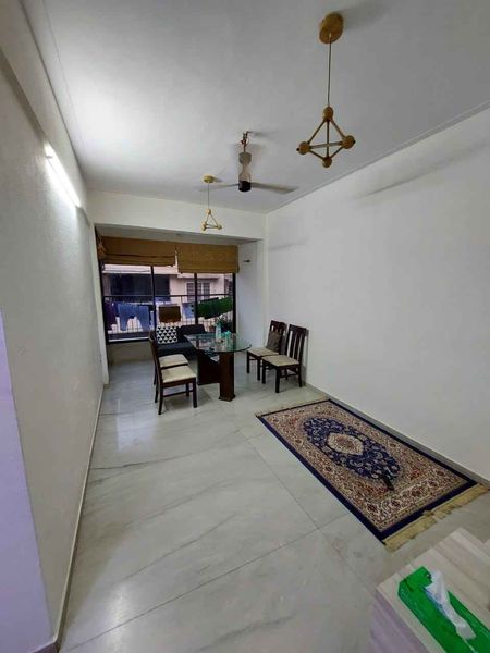 2BHK · Furnished · Apartment