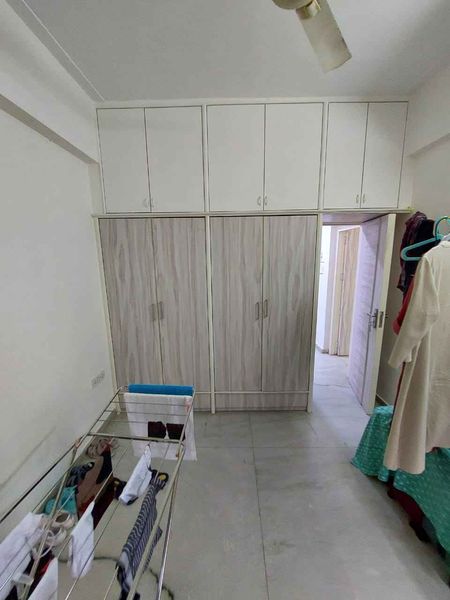2BHK · Furnished · Apartment