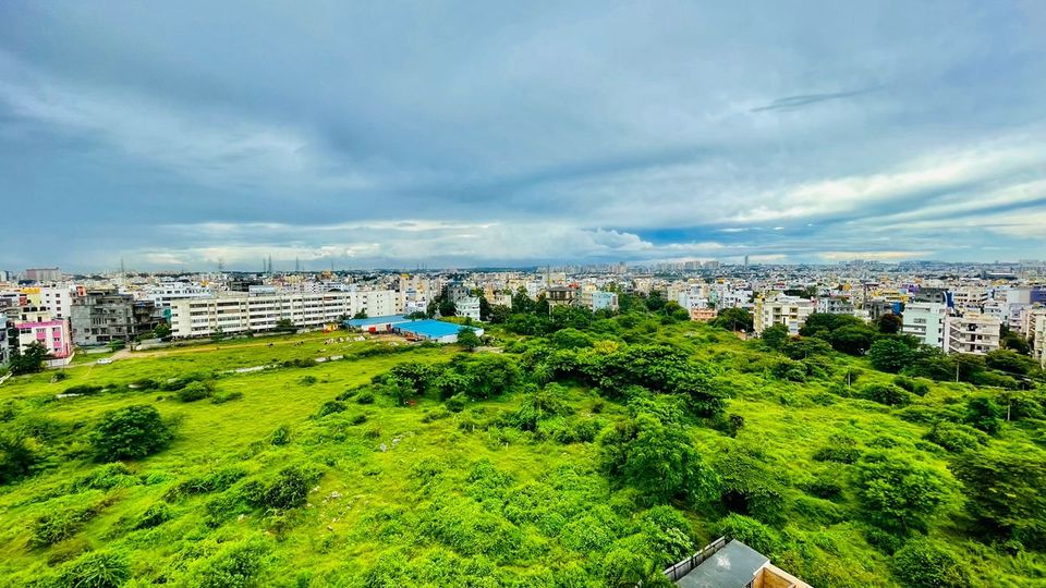 3BHK · Furnished · Apartment