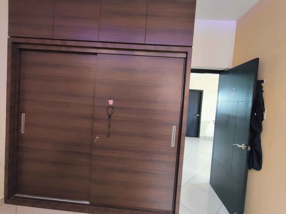 3BHK · Furnished · Apartment