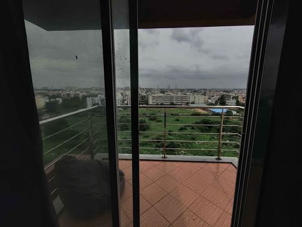 3BHK · Furnished · Apartment