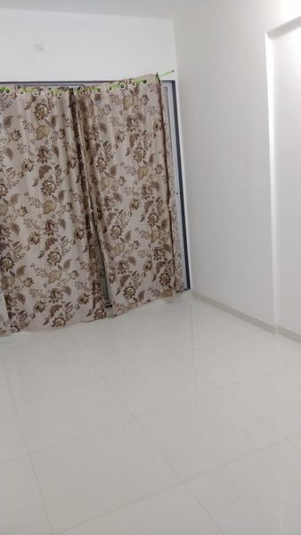1BHK · Unfurnished · Apartment