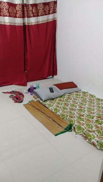 1BHK · Unfurnished · Apartment