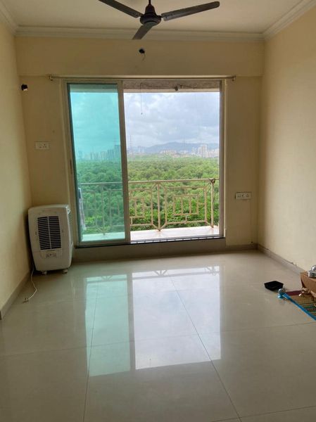 2BHK · Semi Furnished · Apartment