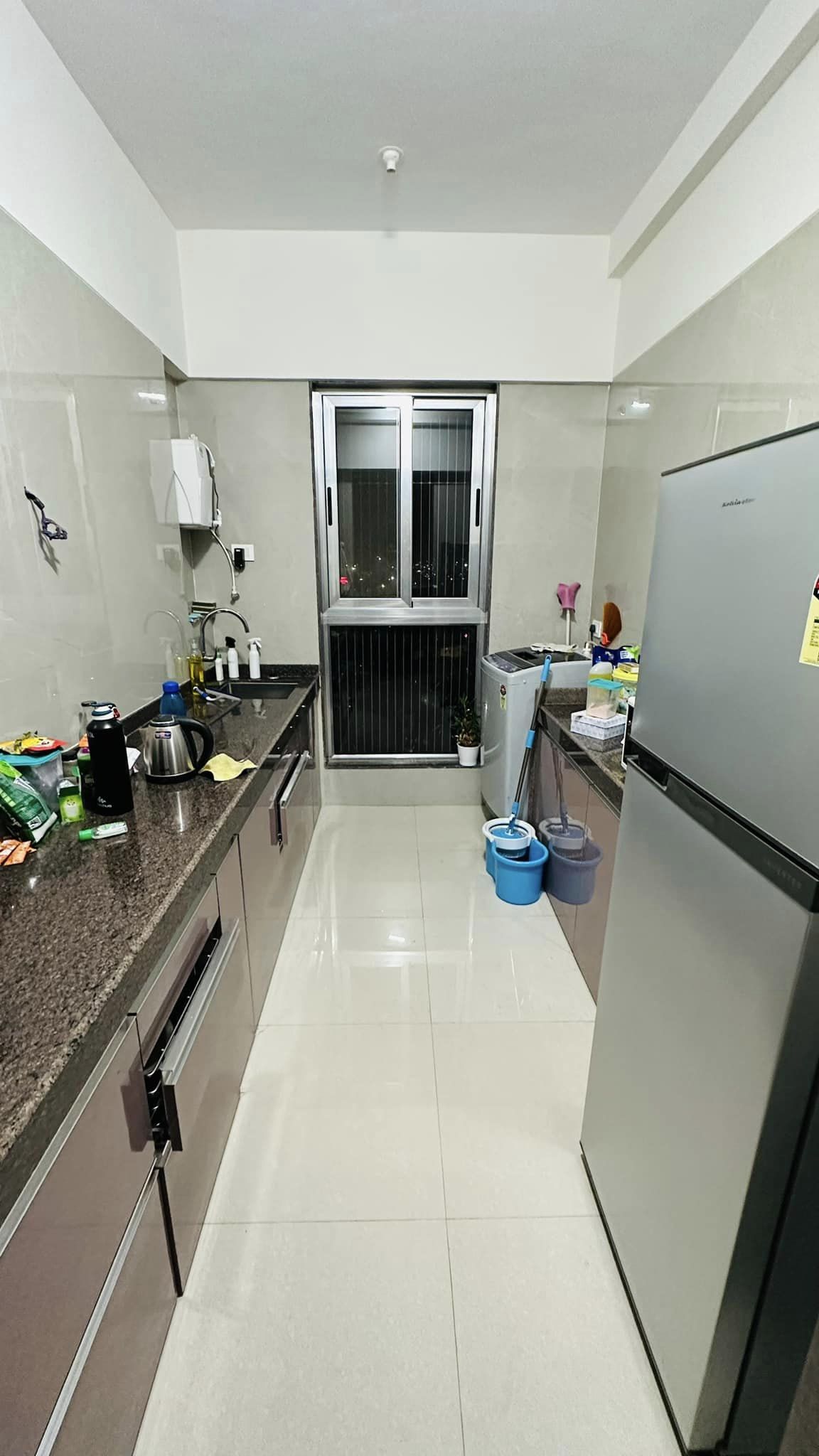 2BHK · Furnished · Apartment