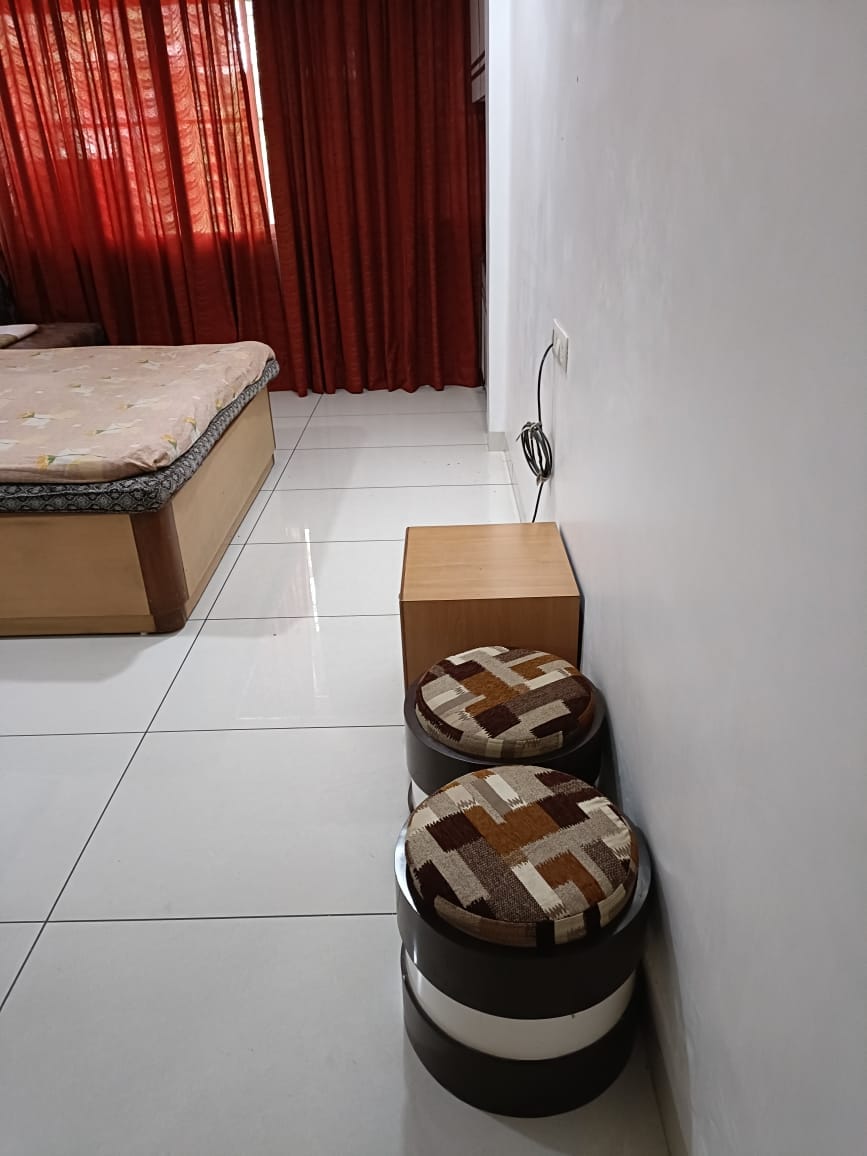 2BHK · Furnished · Apartment