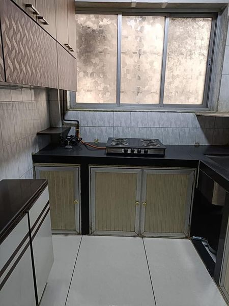 2BHK · Furnished · Apartment