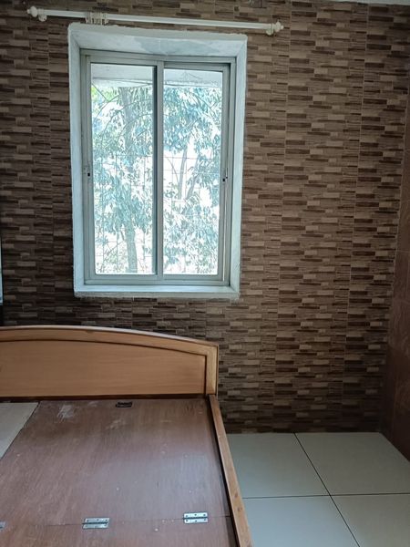 2BHK · Furnished · Apartment
