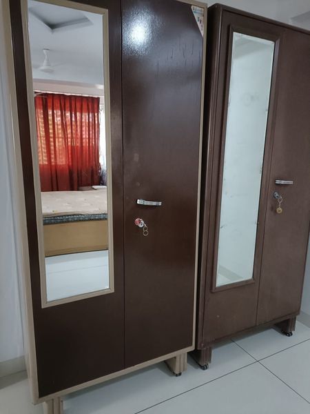 2BHK · Furnished · Apartment