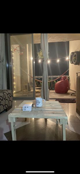3BHK · Furnished · Apartment