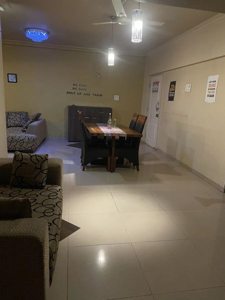 3BHK · Furnished · Apartment