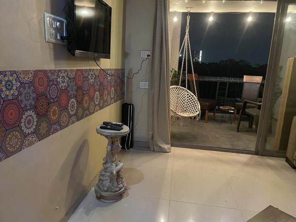 3BHK · Furnished · Apartment