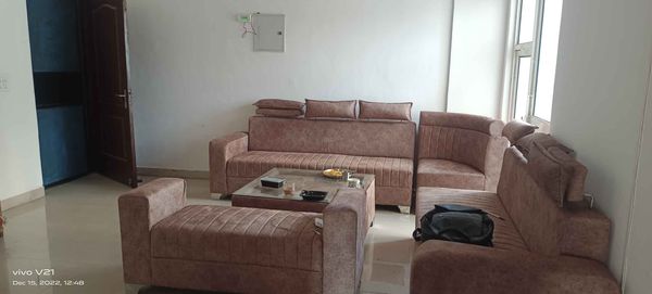 2BHK · Furnished · Apartment