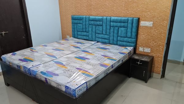 3BHK · Furnished · Apartment