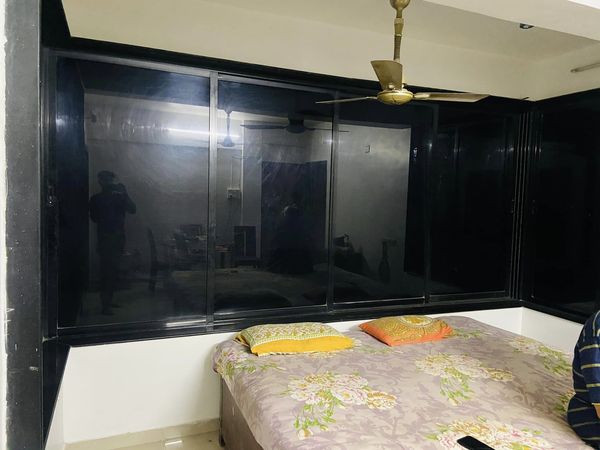 3BHK · Furnished · Apartment