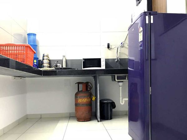 2BHK · Furnished · Apartment