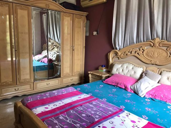 3BHK · Furnished · Apartment