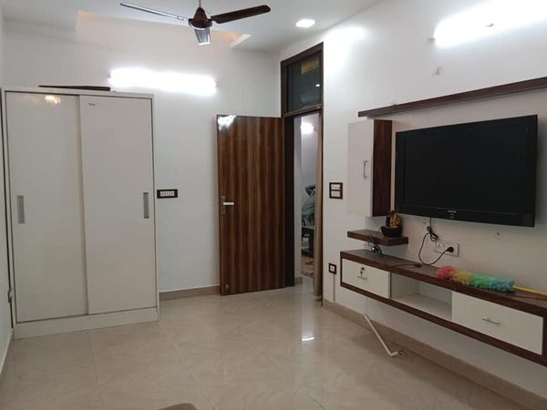 3BHK · Furnished · Apartment