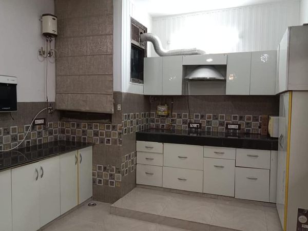 3BHK · Furnished · Apartment