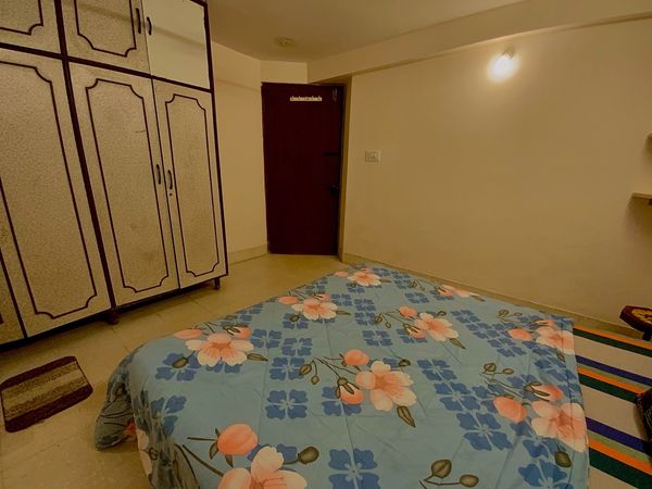 4BHK · Furnished · Apartment