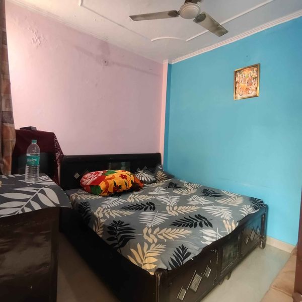 1RK · Furnished · Apartment