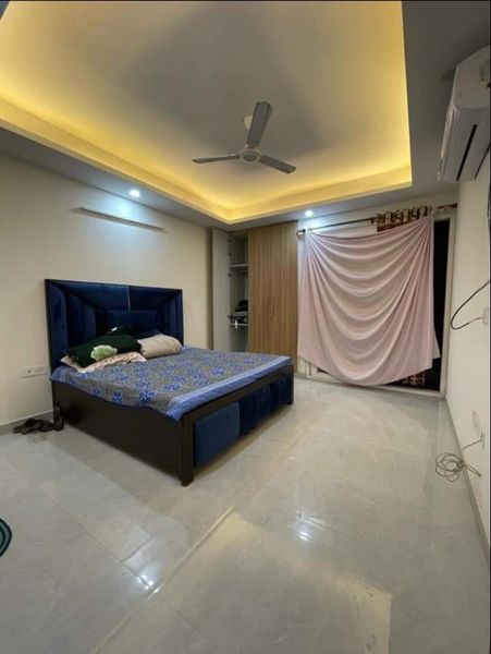4BHK · Furnished · Apartment