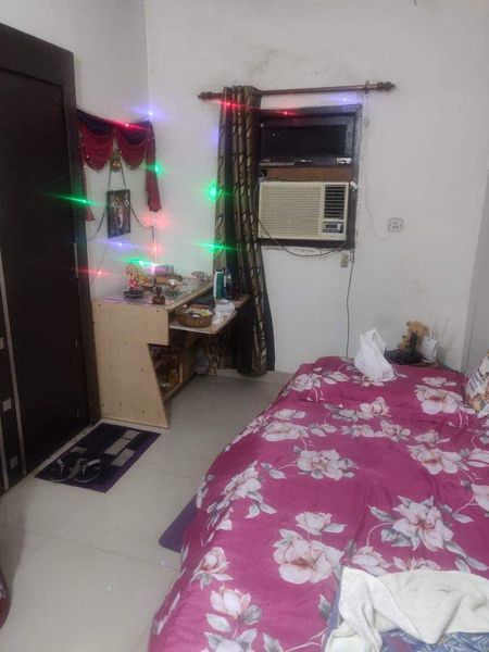 1RK · Semi Furnished · Apartment