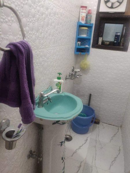 1RK · Semi Furnished · Apartment